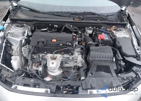 2024 Honda Civic Lx z USA, uszkodzony, nr VIN 2HGFE2F26RH514946